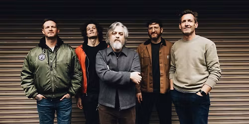 Minus the Bear at 9:30 Club
