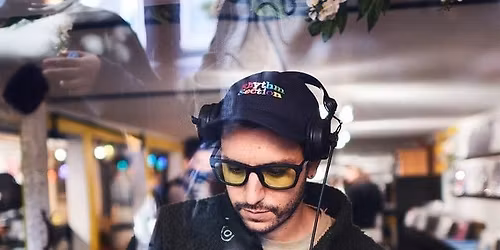 RP Boo, Nicola Cruz, Smokey Bubblin' B in Sydney