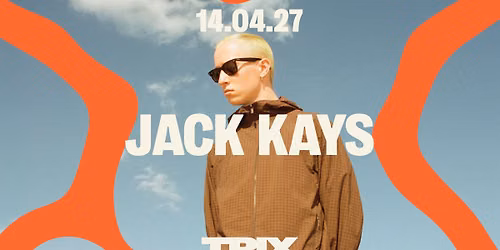 Jack Kays And His Band \/ Trix
