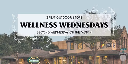 Wellness Wednesdays