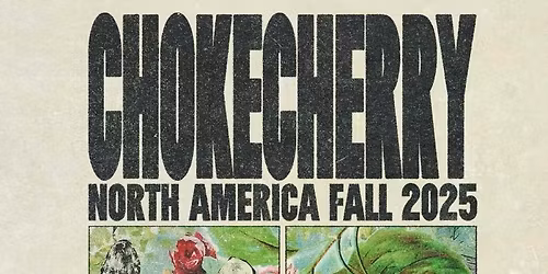 Chokecherry