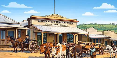 Official Grand Opening Ensay Recreation Reserve Revitalisation Project