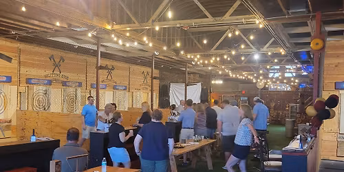 Recreational Axe Throwing