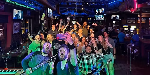 So Last Summer @ Winner's Bar & Grill