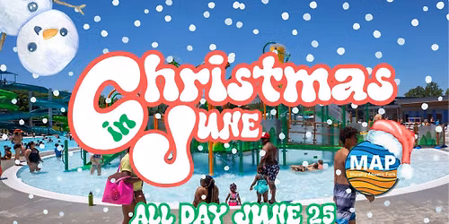 Christmas In June