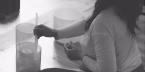 Restorative Yoga x Sound Bath Experience