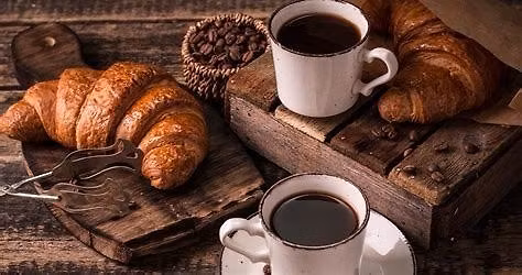 Coffee & Conversations