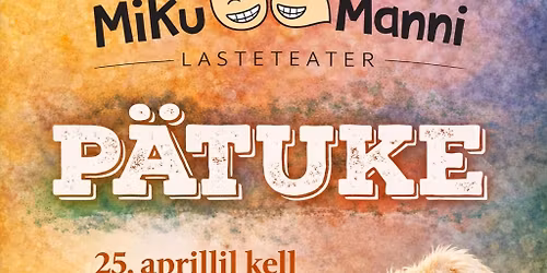 Kogupereetendus \u201cP\u00e4tuke\u201d