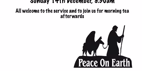 Community Christmas Service