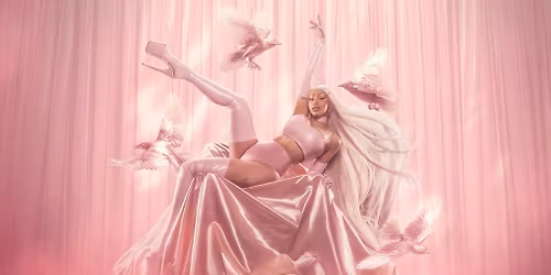 Cardi B - Little Miss Drama Tour