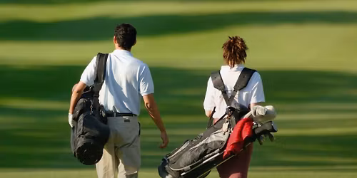 CWAHS Golf Outing