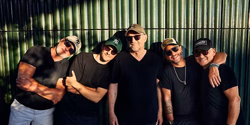 BRAVELAND Americana - Chillout After Work im Park