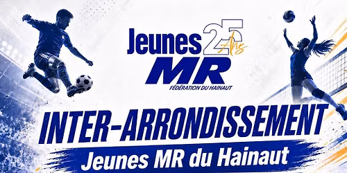 Inter-Arrondissement Sportif \ud83c\udfc6