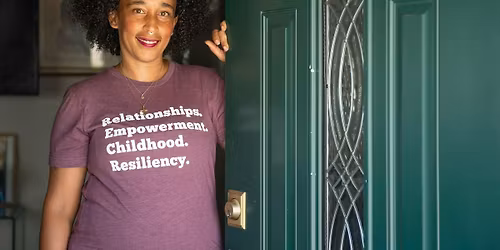 The Human Side of Trauma: A Survivor-Led Learning Experience