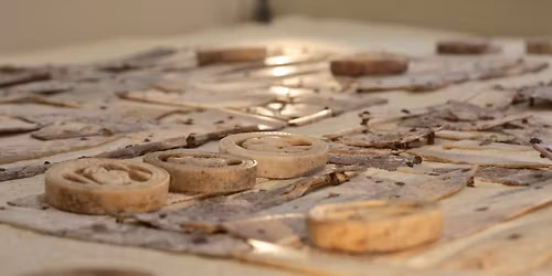 Hands-On History: Object Handling with the Table Set