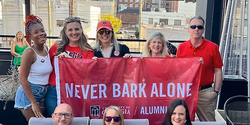 Colga Dawgs Watch Party