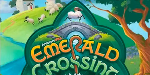 Emerald Crossing VBS