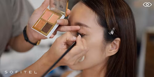 The Art of the French Girl Makeup Look