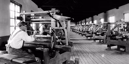 Textiles & Tar Heels Heritage Festival, 8th Annual