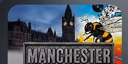 A Manchester Documentary