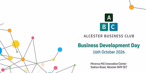 ABC Business Development Day