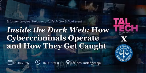 Inside the Dark Web: How Cybercriminals Operate and How They Get Caught