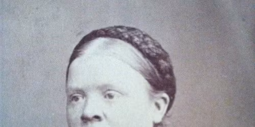 Haldenhistorier: Giftmordersken Sofie Johannesdatter (UTSOLGT)