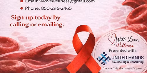 Sickle Cell Anemia Support Group