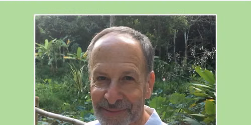 A Celebration of Life for Arnie Drogen