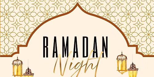 Ramadan Night