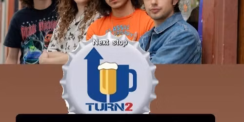 Live Music: HighFlight