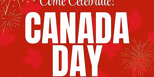 Canada Day on the Greenway \/ F\u00eate du Canada sur le Greenway