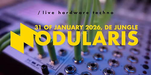 MODULARIS