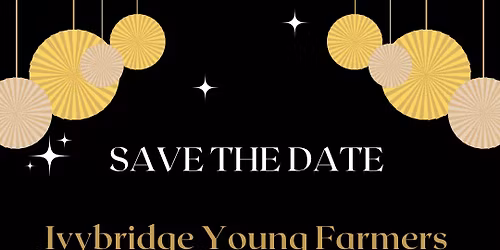 Ivybridge YFC Dinner & Dance