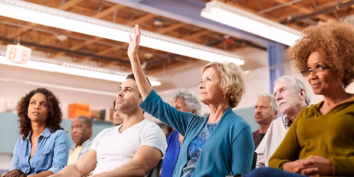 2026 Peoples Health Benefits Meeting