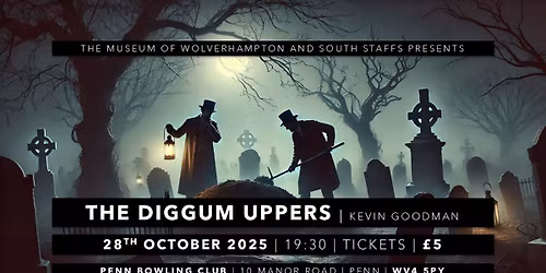 The Diggum Uppers