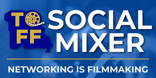 TOFF Social Mixer @ J.O.B.