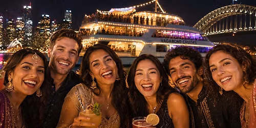 Sydney Harbour Diwali Party Cruise