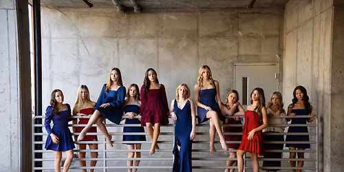 Minot United Minis Dance Camp