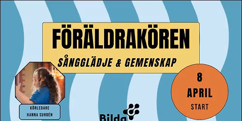 V\u00e4lkommen till F\u00f6r\u00e4ldrak\u00f6ren i Malm\u00f6!