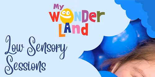Low Sensory Session - Term 4