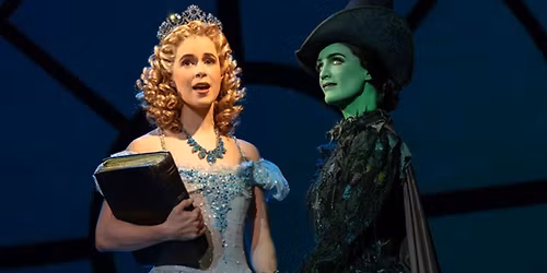 Elf - The Musical - Little Rock