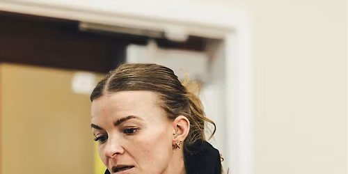 Women\u2019s Open Age Off-Season Camp