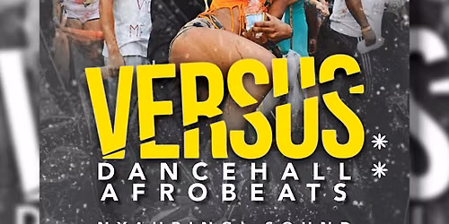 Dancehall vs Afrobeats