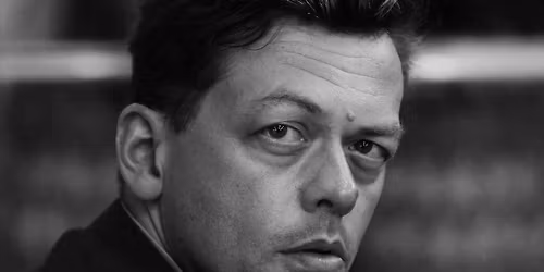 Workshop di drammaturgia con Simon Stephens - sesta edizione