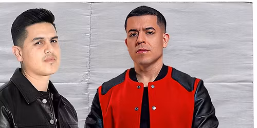 Regulo Caro Y Noel Torres: La Revancha