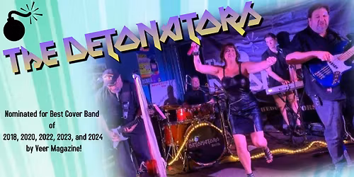 It's MOOSESTOCK at Portsmouth Moose Lodge!