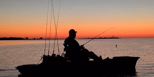 Saltwater Kayak Series Championship 