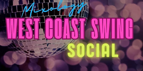 SEPTEMBER West Coast Swing Social