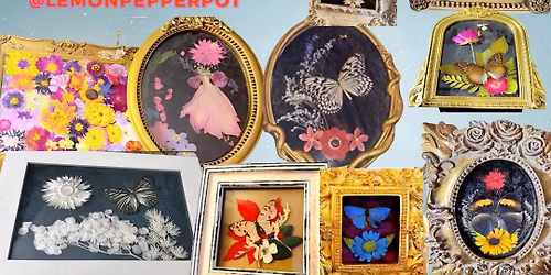 Flemington Sunday Artisans November Show